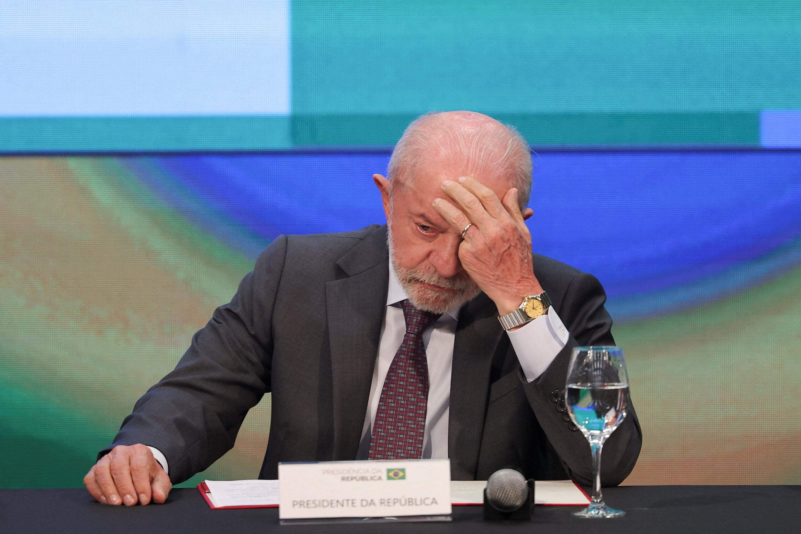 Lula anuncia proibição de bets e tigrinho e endurece regras para mercado ilegal