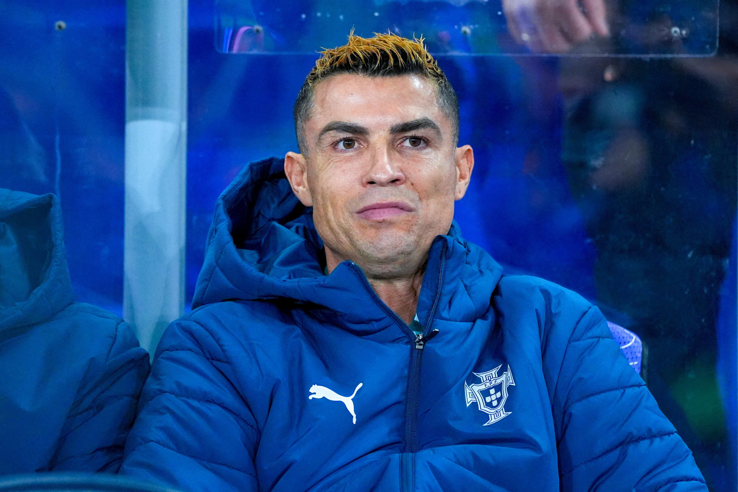 Polêmica, zebra e CR7 no banco: veja resultados e o que rolou na Nations