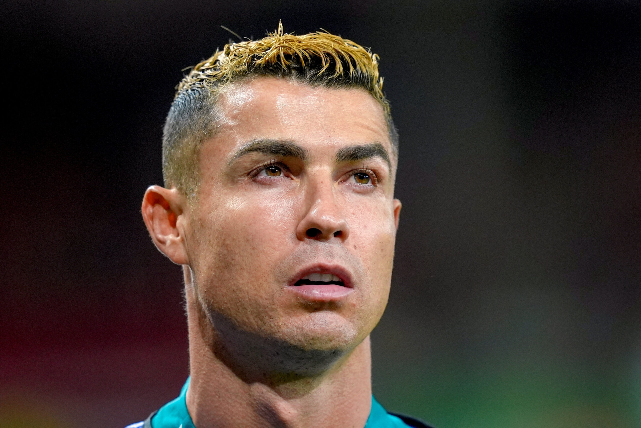 Cristiano Ronaldo deixa seleção portuguesa e Rafael Leão herda a camisa 7