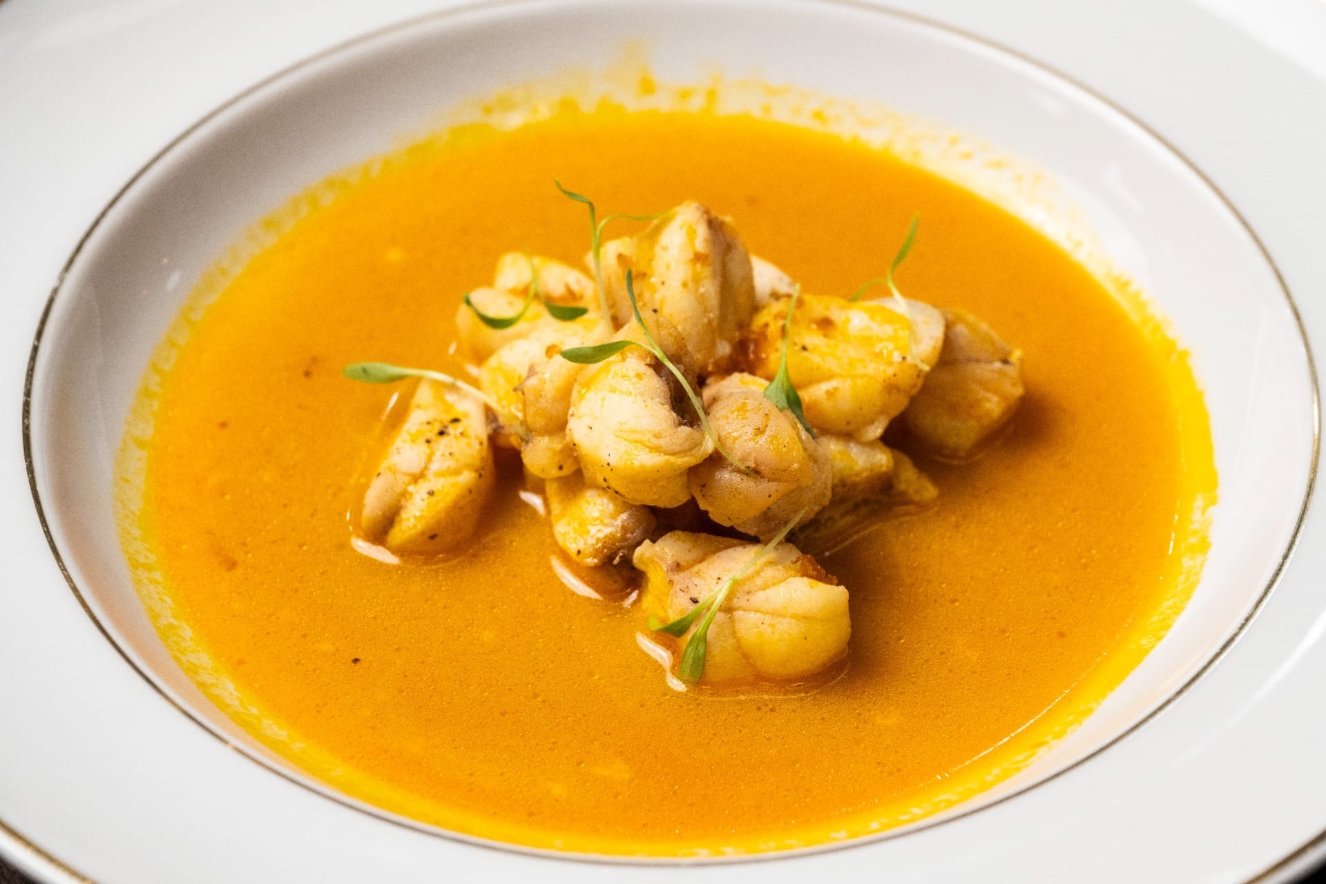 Peixe-sapo ao molho de moqueca | Band Receitas