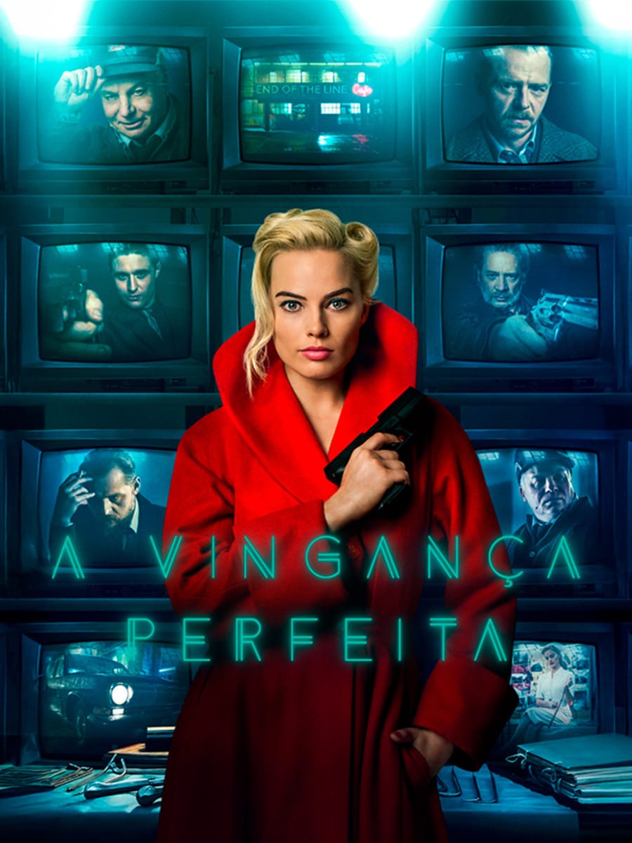 A Vingança Perfeita