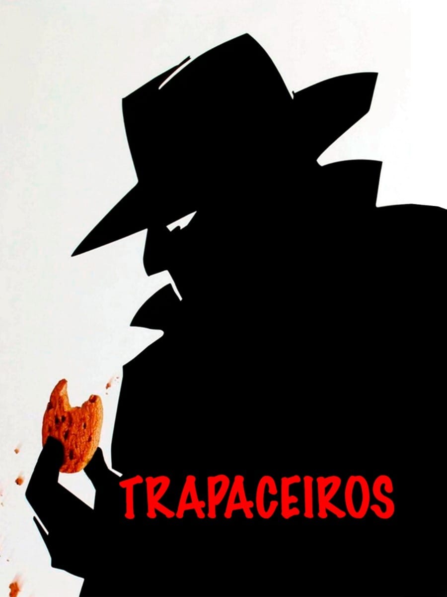 Trapaceiros
