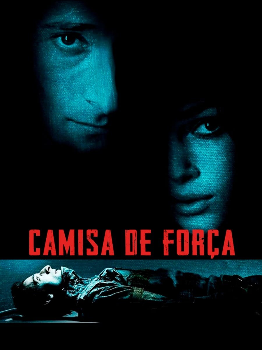 Camisa de Força