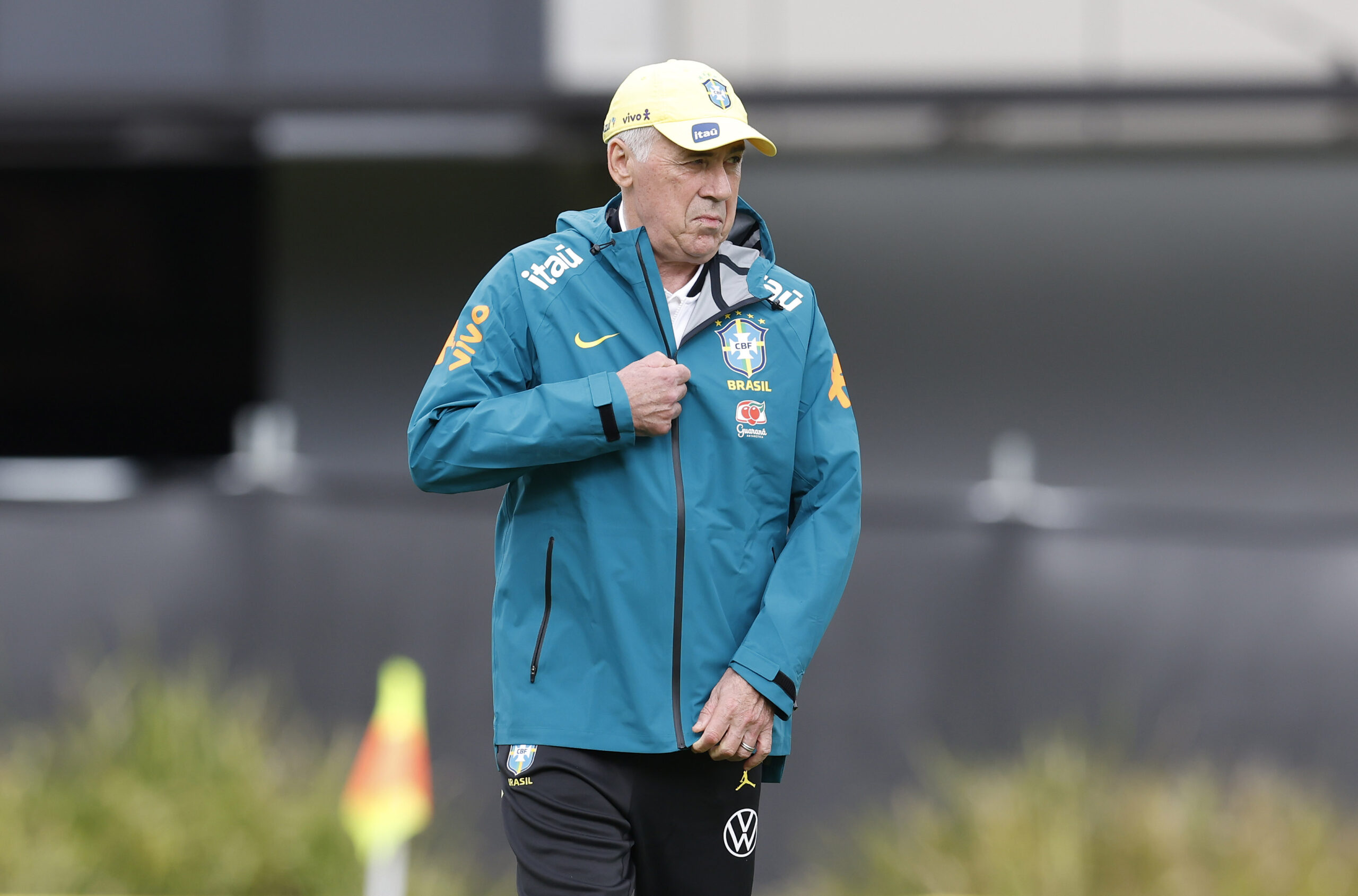 Austrália x Brasil: horário, escalações e onde assistir amistoso da Seleção