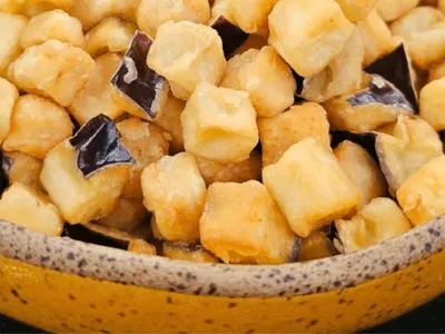Gnocchi alla romana com berinjela do chef Bruno Hashimoto | Band Receitas
