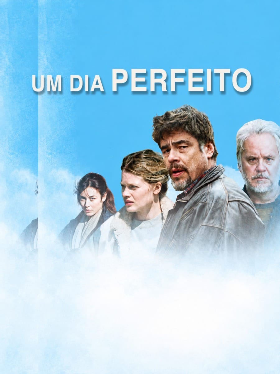 Um Dia Perfeito