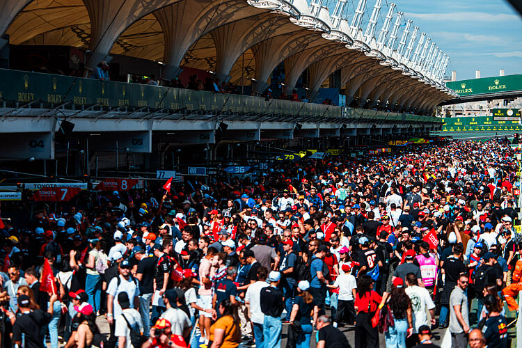6 Horas de São Paulo abre vendas para 2027 com Fan Zone gratuita