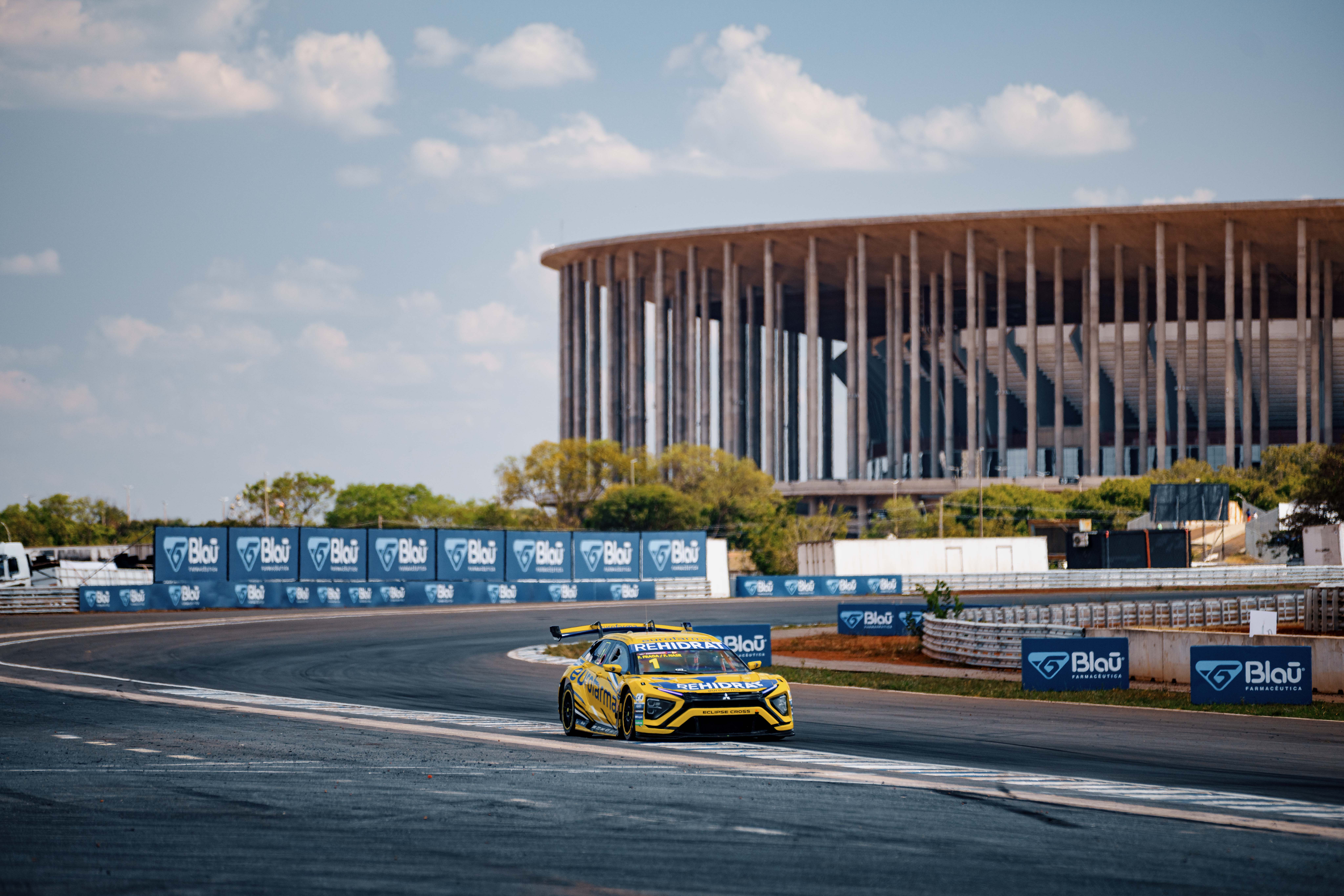 Stock Car em Brasília tem corrida de duplas e 5 motivos para assistir