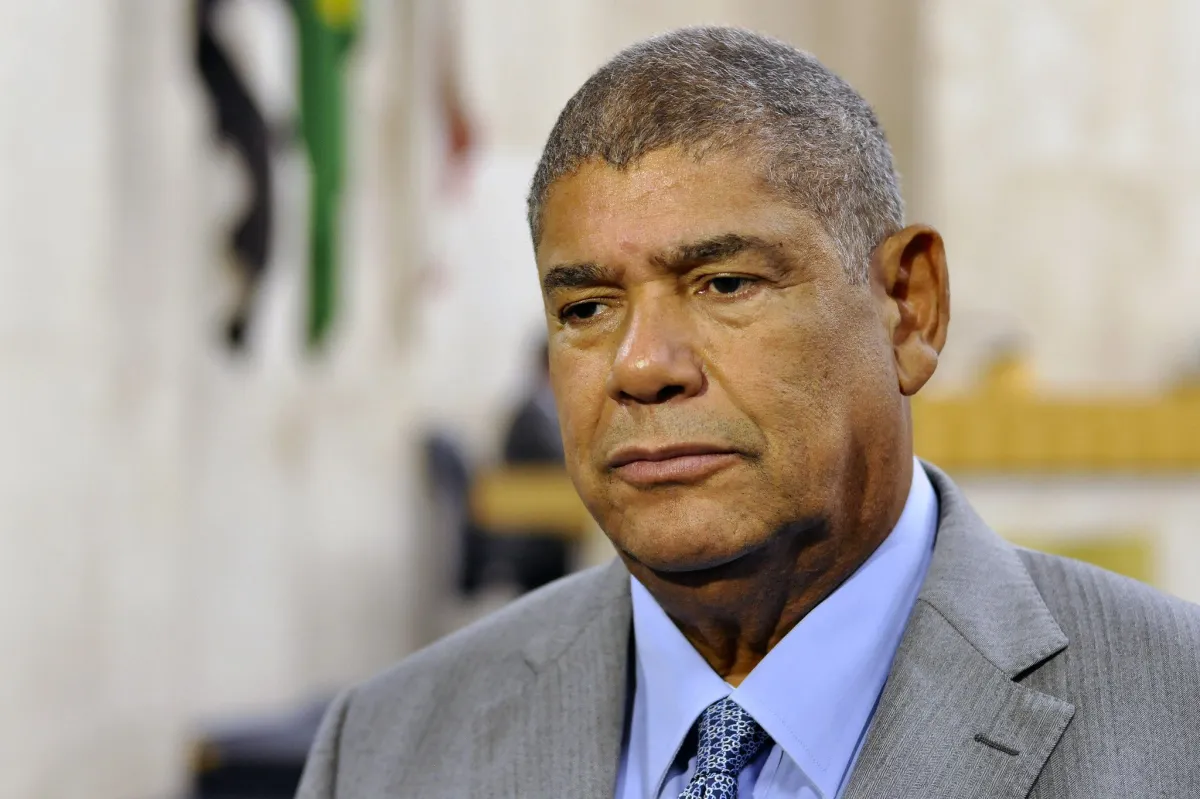 Milton Leite, ex-vereador de SP, é alvo de operação da Polícia Civil