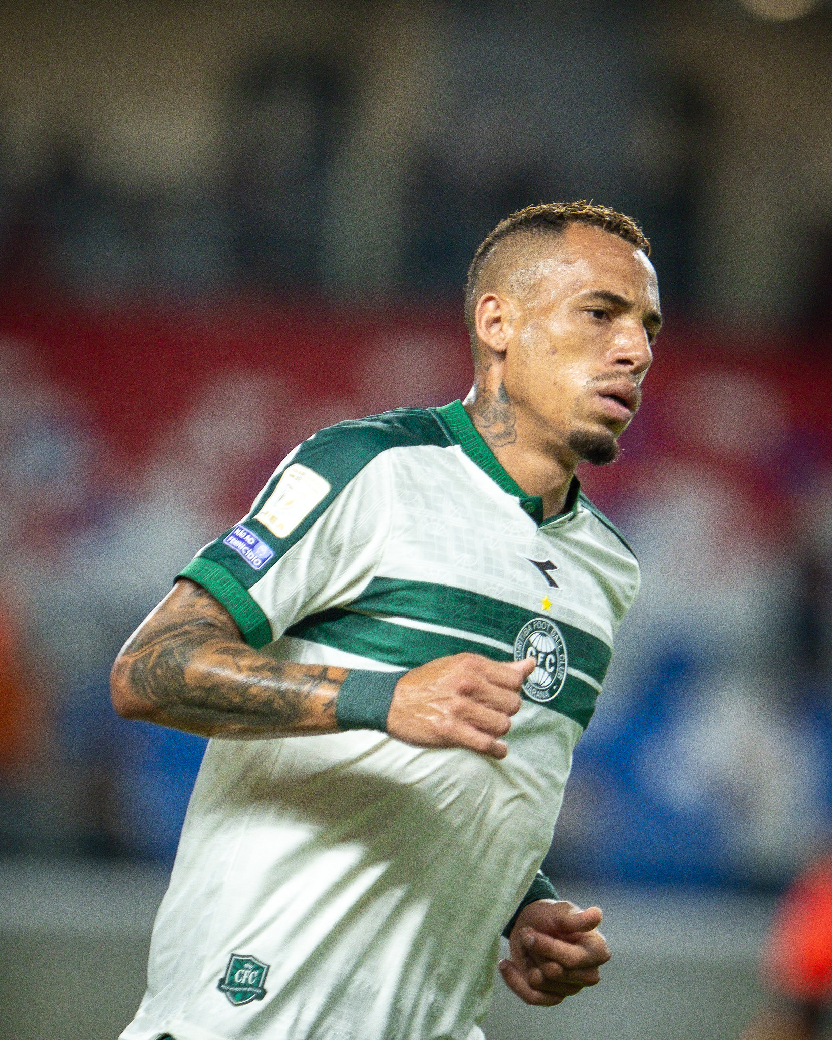 Coritiba x Mirassol: veja escalações para jogo do Brasileirão
