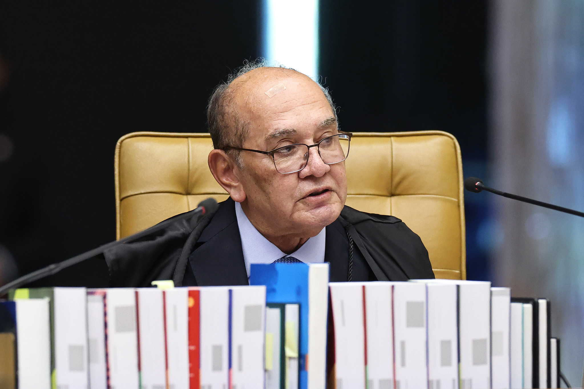 Gilmar: Tentaram arrastar STF para eleições e acharam que ficariam impunes