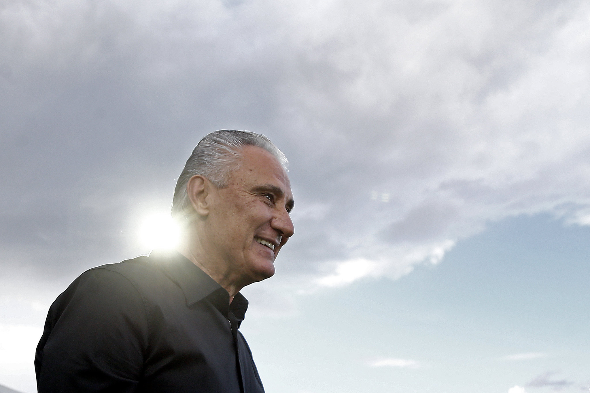 Tite analisa estreia de Ziyech e explica derrota do Botafogo para o Mirassol