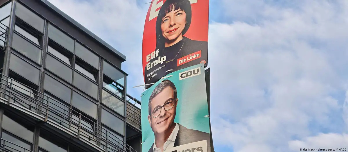 As eleições estaduais na Alemanha que podem definir o futuro de Merz