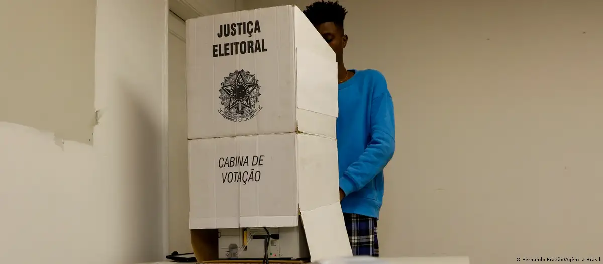 Voto de brasileiros no exterior pode fazer a diferença nesta eleição