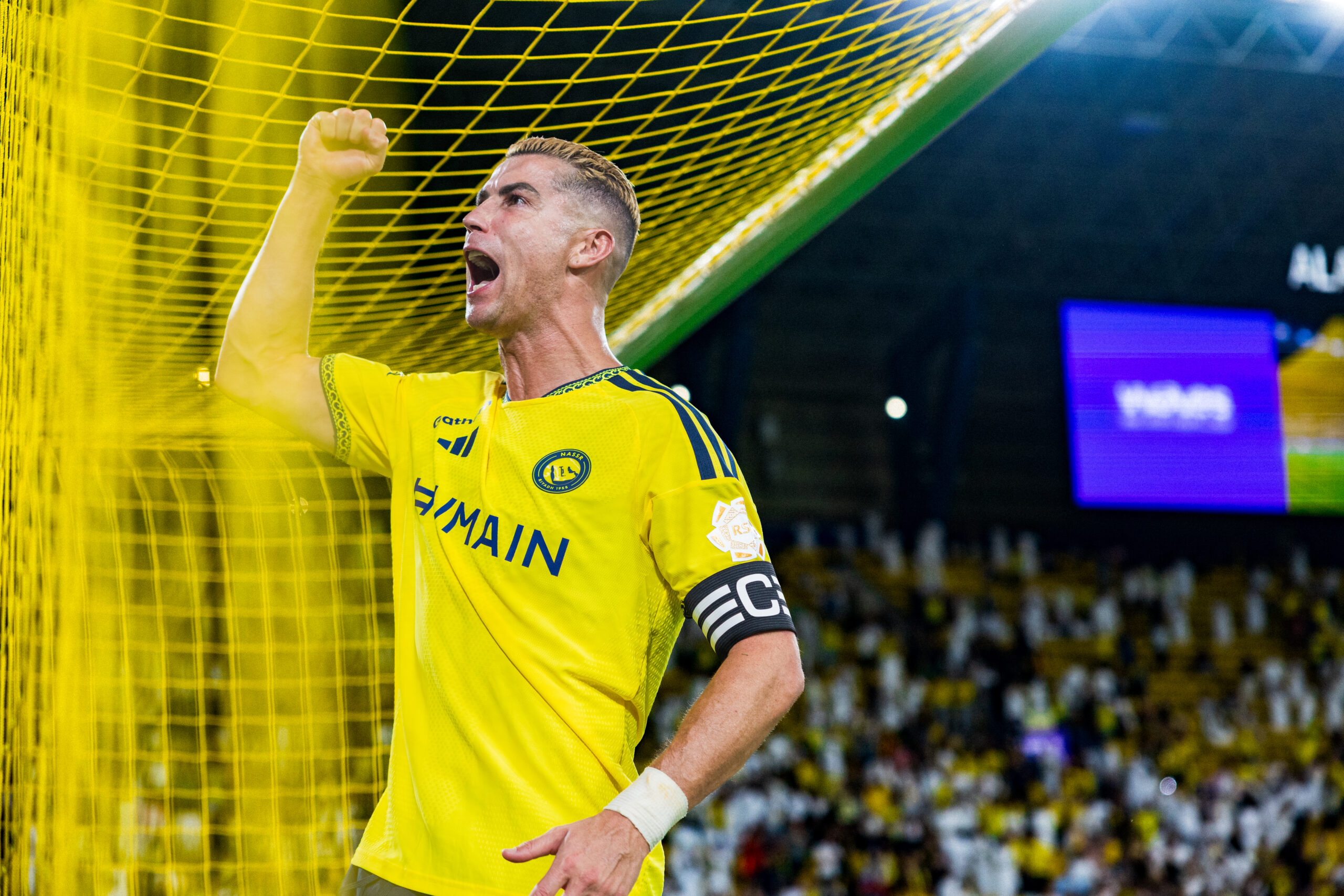 Al Khaleej x Al Nassr: assista ao vivo e com imagens jogo do Saudita