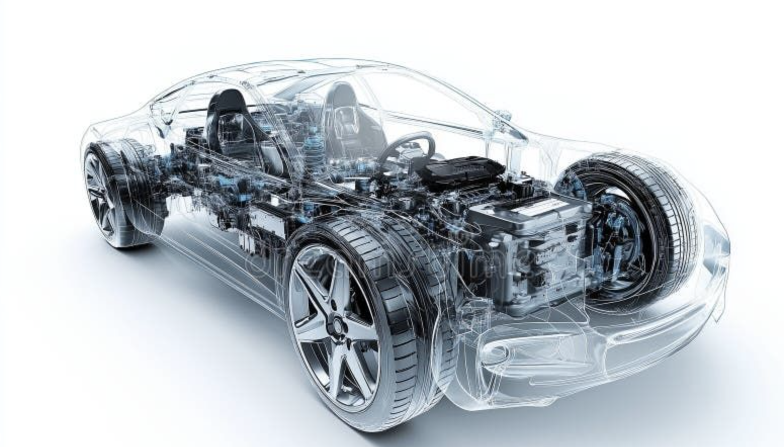 A bateria que pode mudar os carros elétricos sai do laboratório
