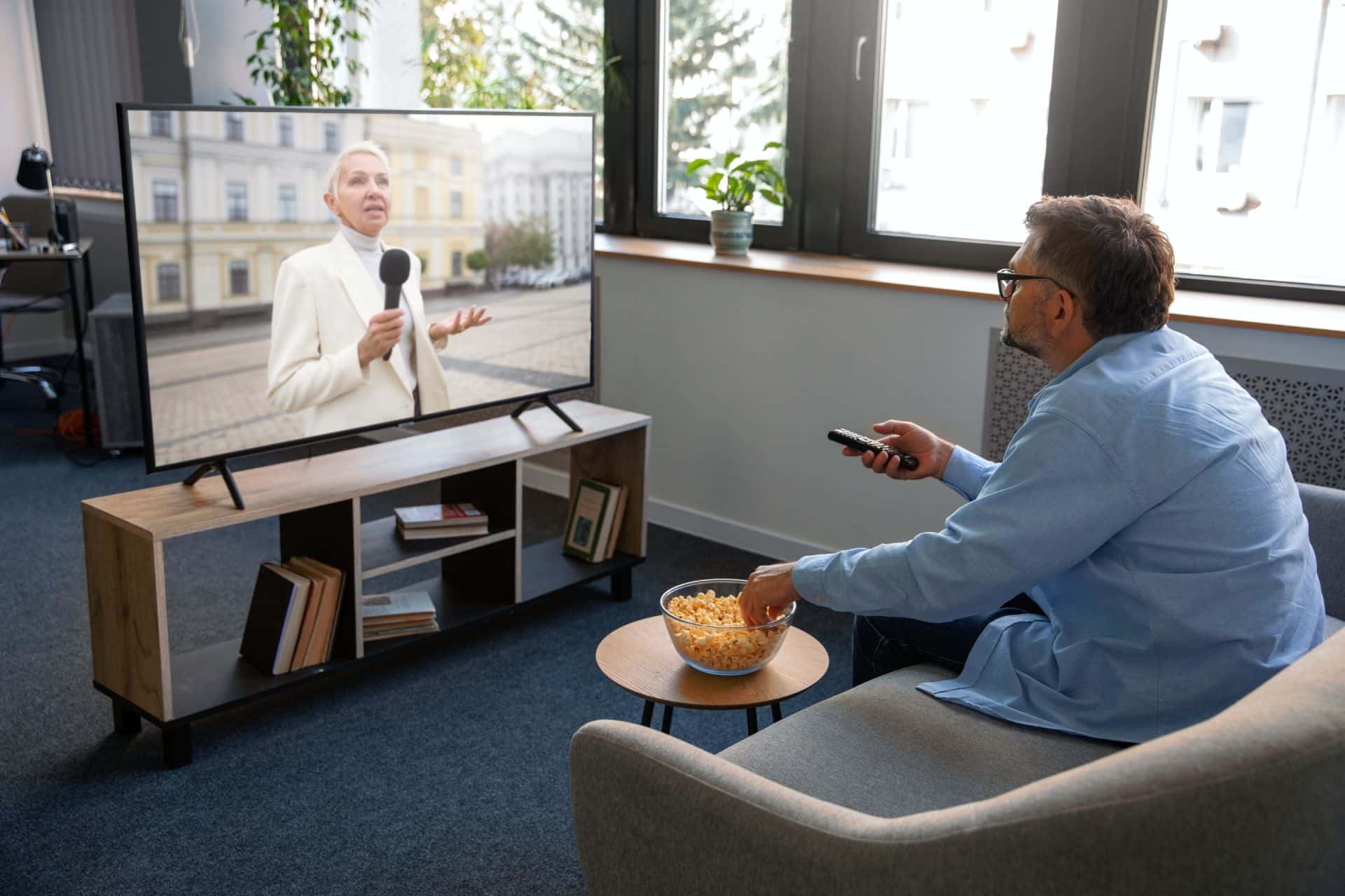 Ministério das Comunicações debate implantação da TV 3.0 no Brasil