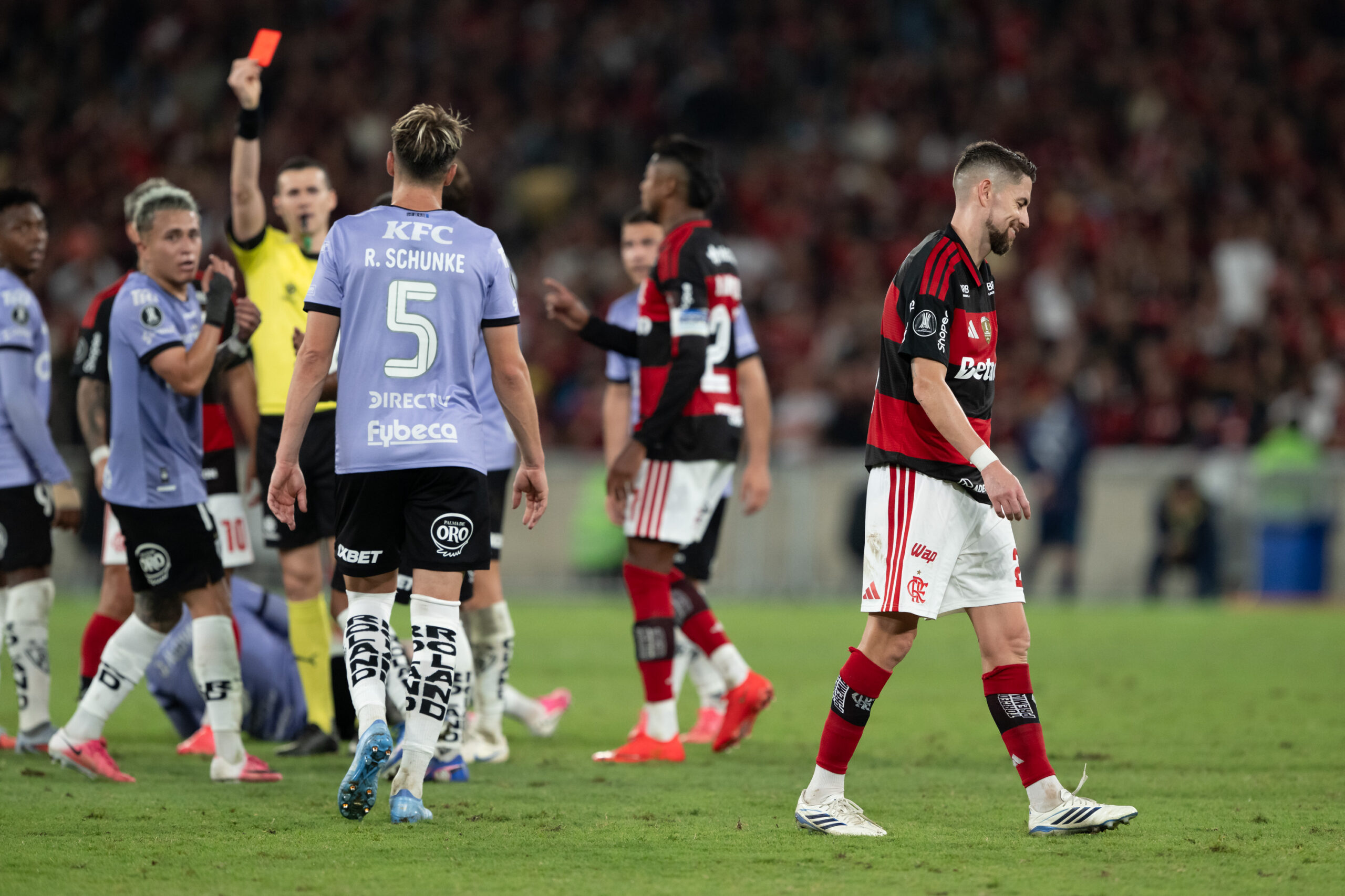 Sem Jorginho, Mancini convoca 34 jogadores em retorno à seleção italiana