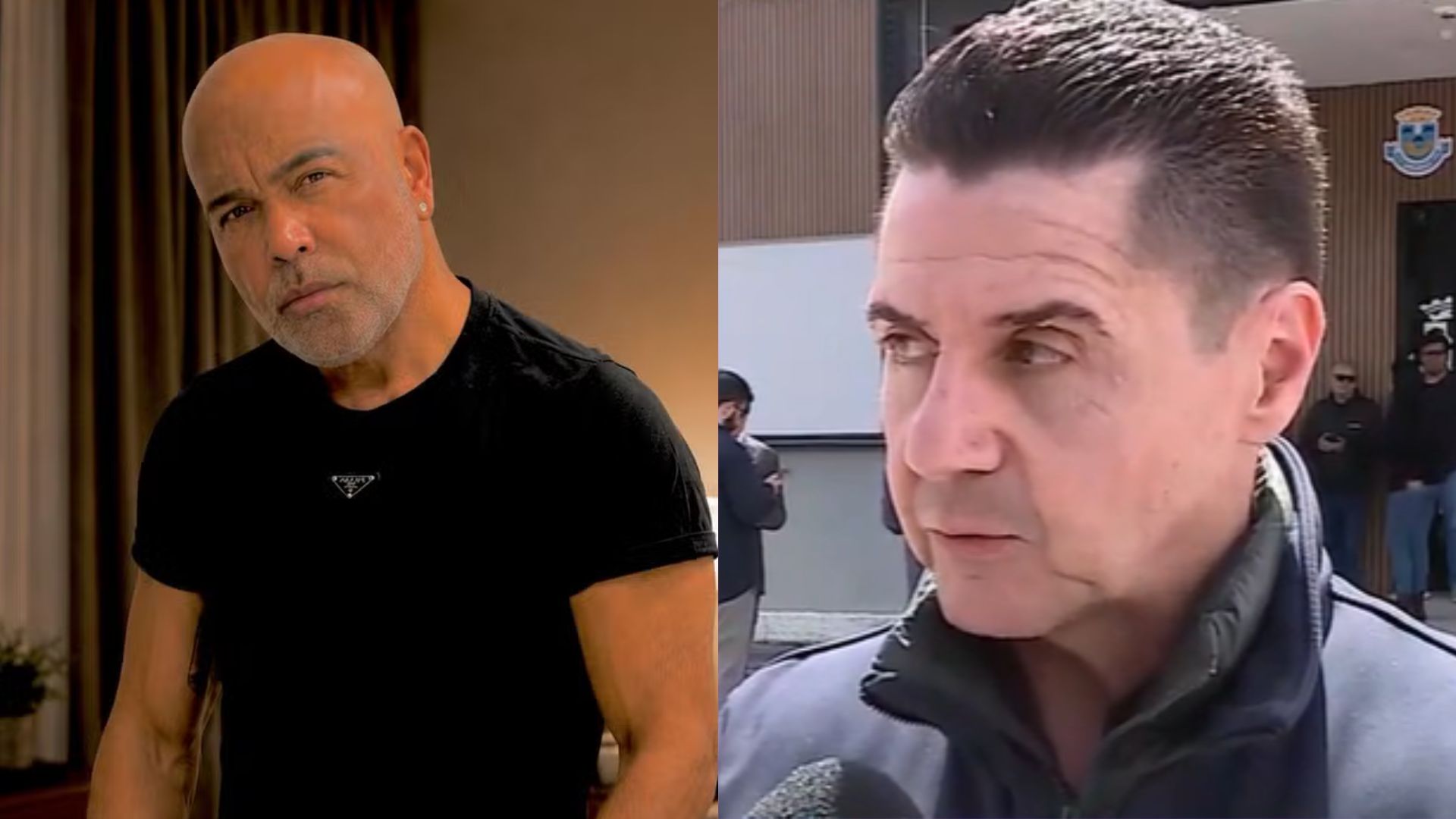 Sócio de Rick diz que estaria em aeronave que caiu em SC: 'Coisas da vida'
