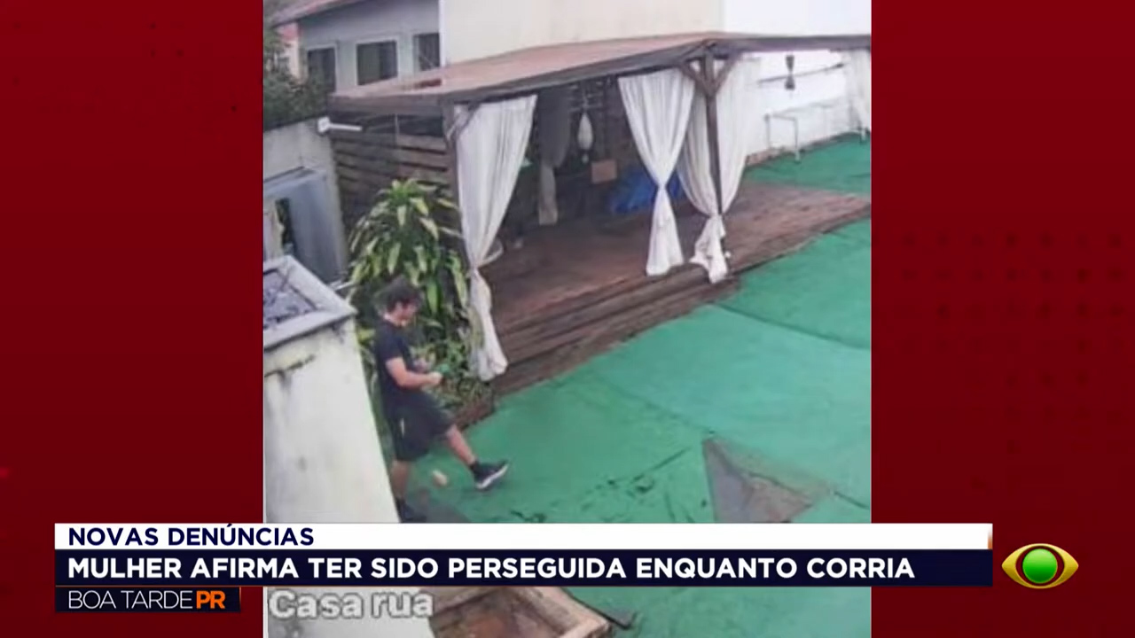 Caso Thaissa: defesa diz que suspeito tem autismo e PCPR apura premeditação