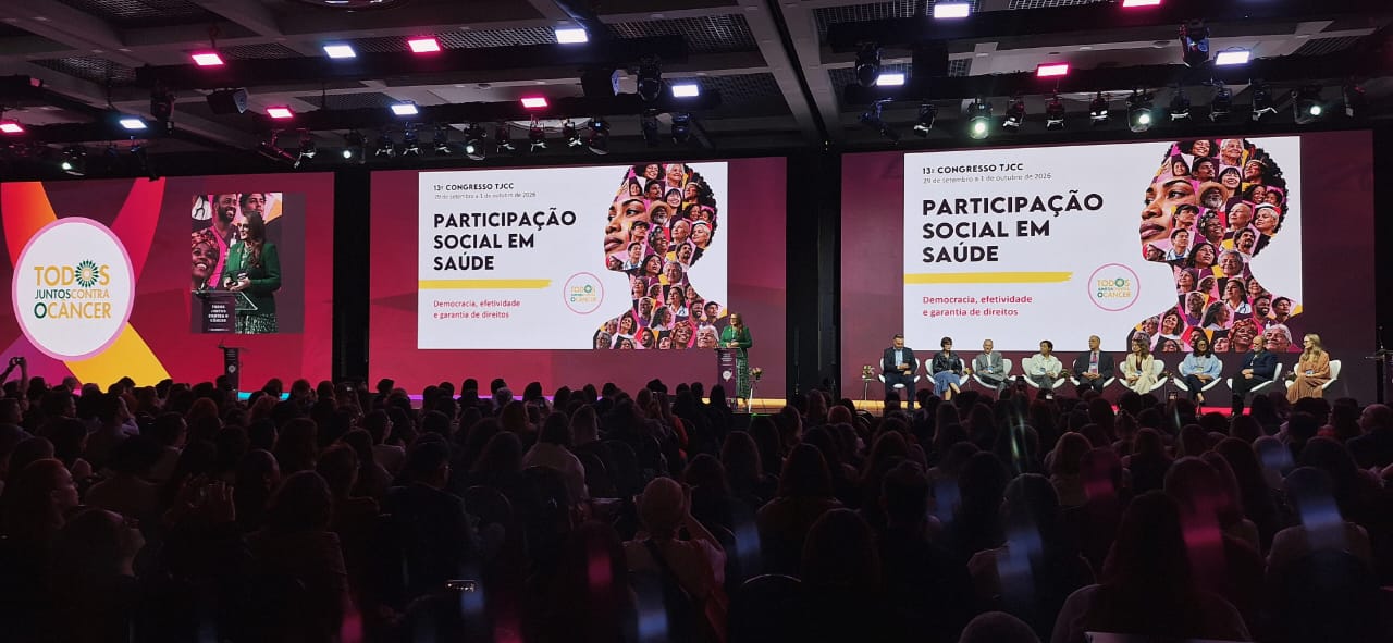 Participação social pode melhorar a saúde, mas adesão é baixa, mostra TJCC