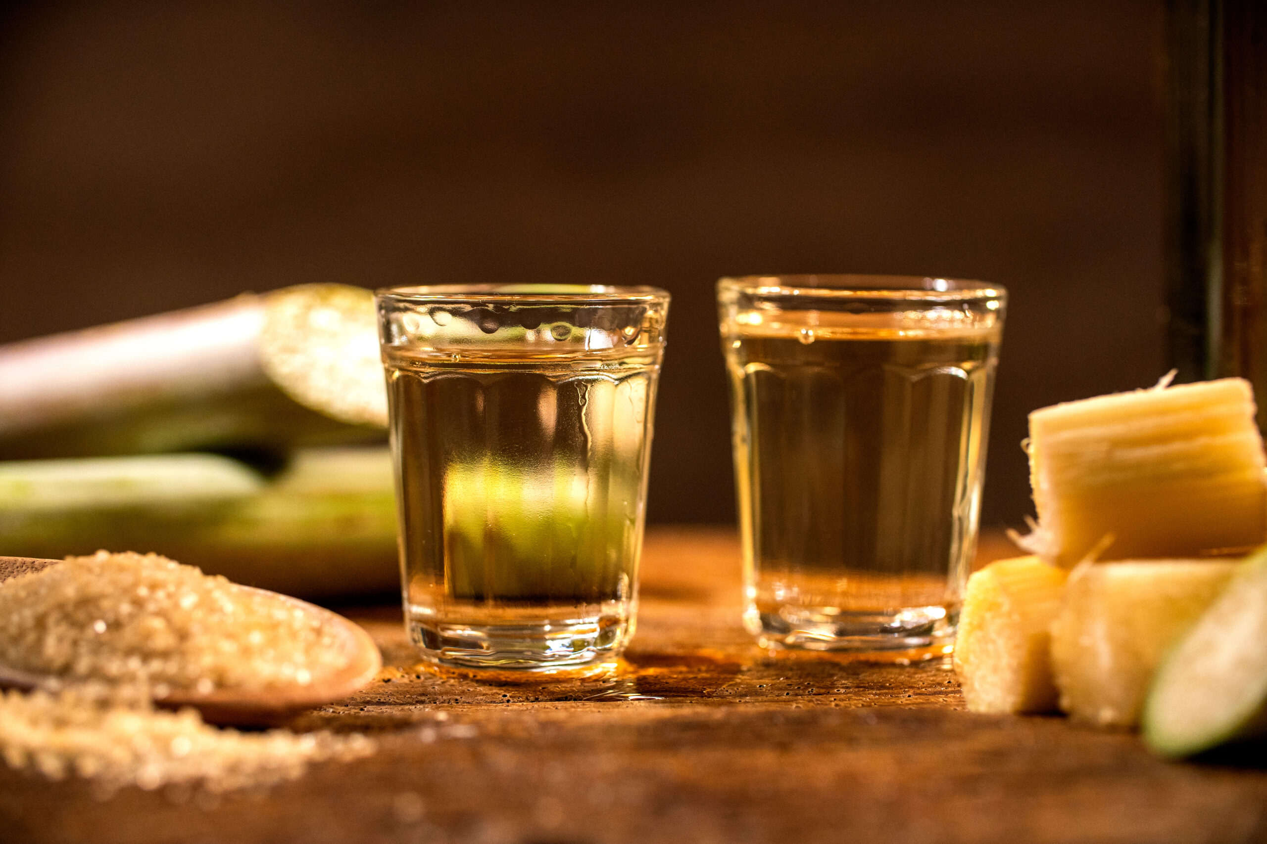 Setor de cachaça mira mercado externo e alerta para o Imposto Seletivo