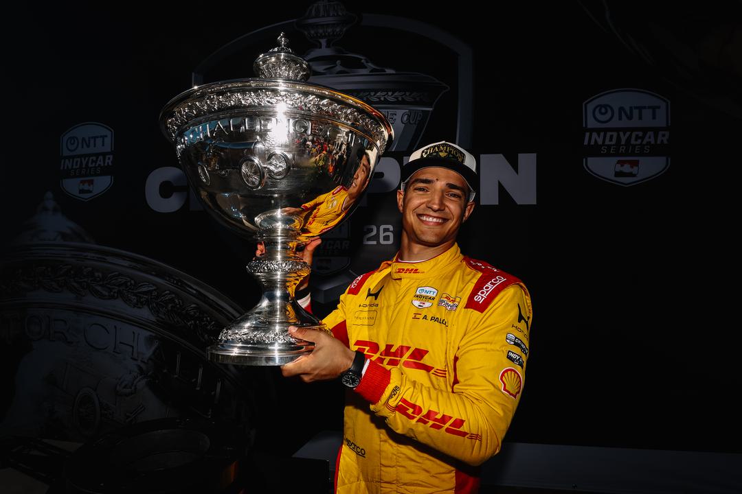 Indy 2026: veja como ficou o campeonato