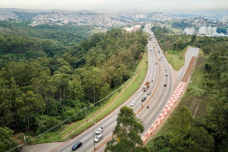 Empréstimo de R$ 1 bilhão para obras no anel é aprovado na Câmara de BH