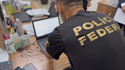PF investiga esquema de desvio de recursos públicos