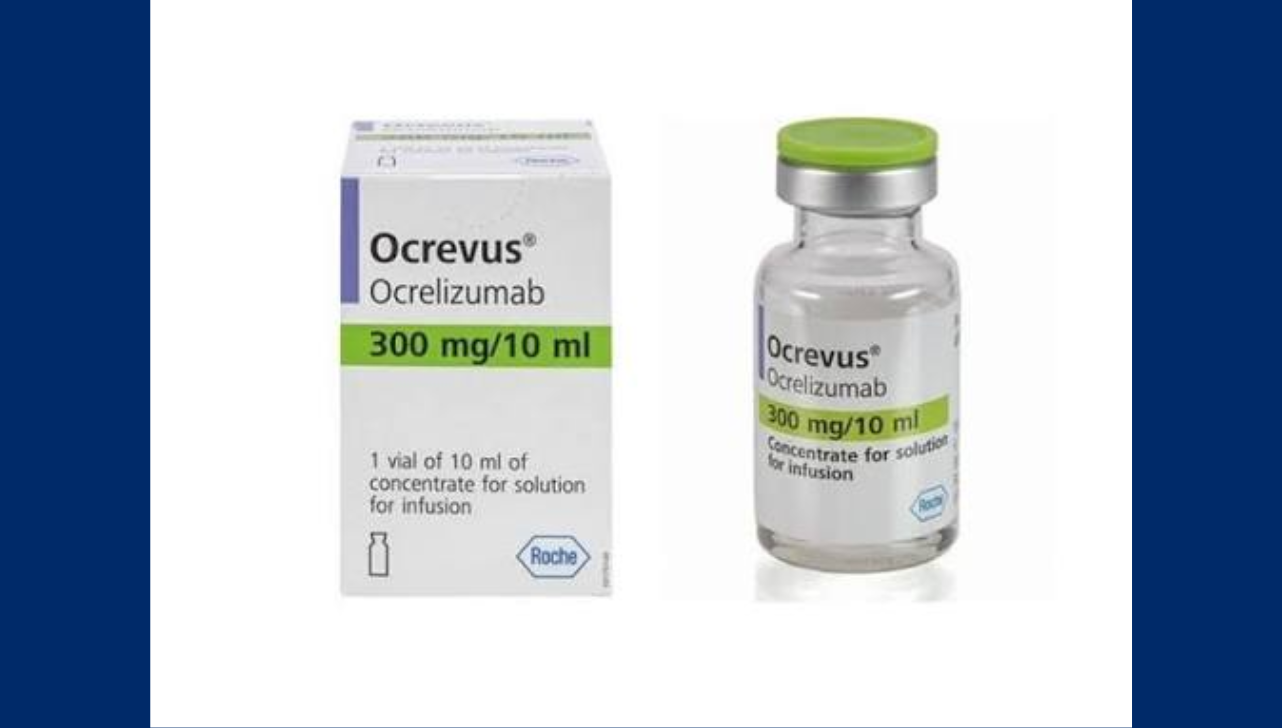Anvisa proíbe lotes irregulares de medicamento para esclerose múltipla