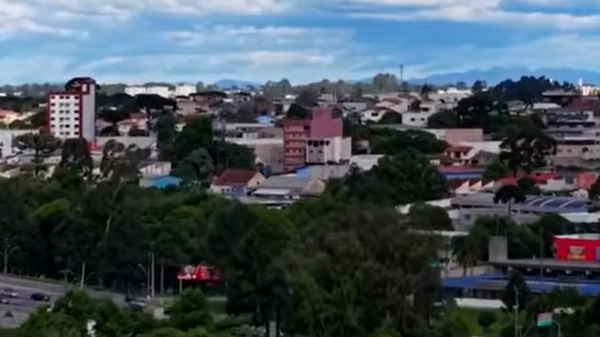 Araucária destaca-se na segurança com guarda municipal forte