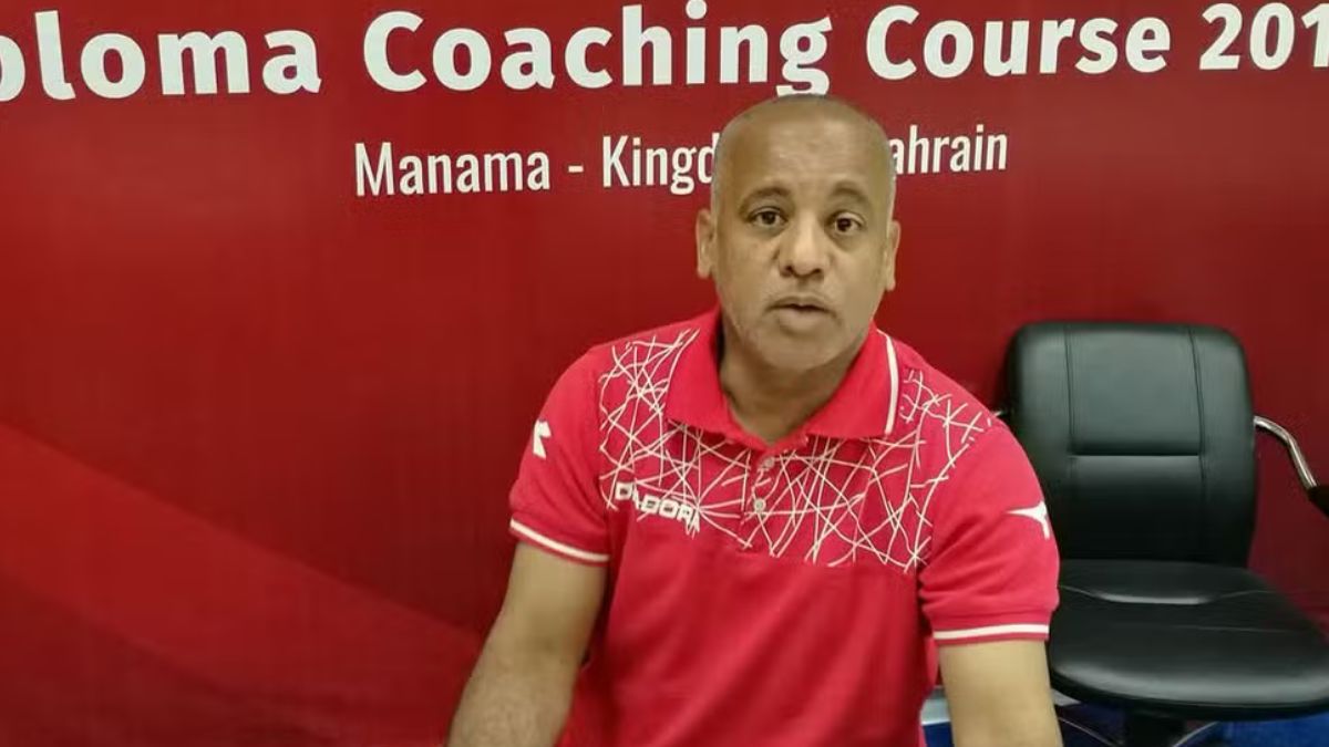 Time gaúcho terá o 1º técnico asiático do futebol brasileiro