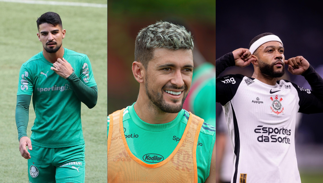 O problema do futebol brasileiro não são os estrangeiros
