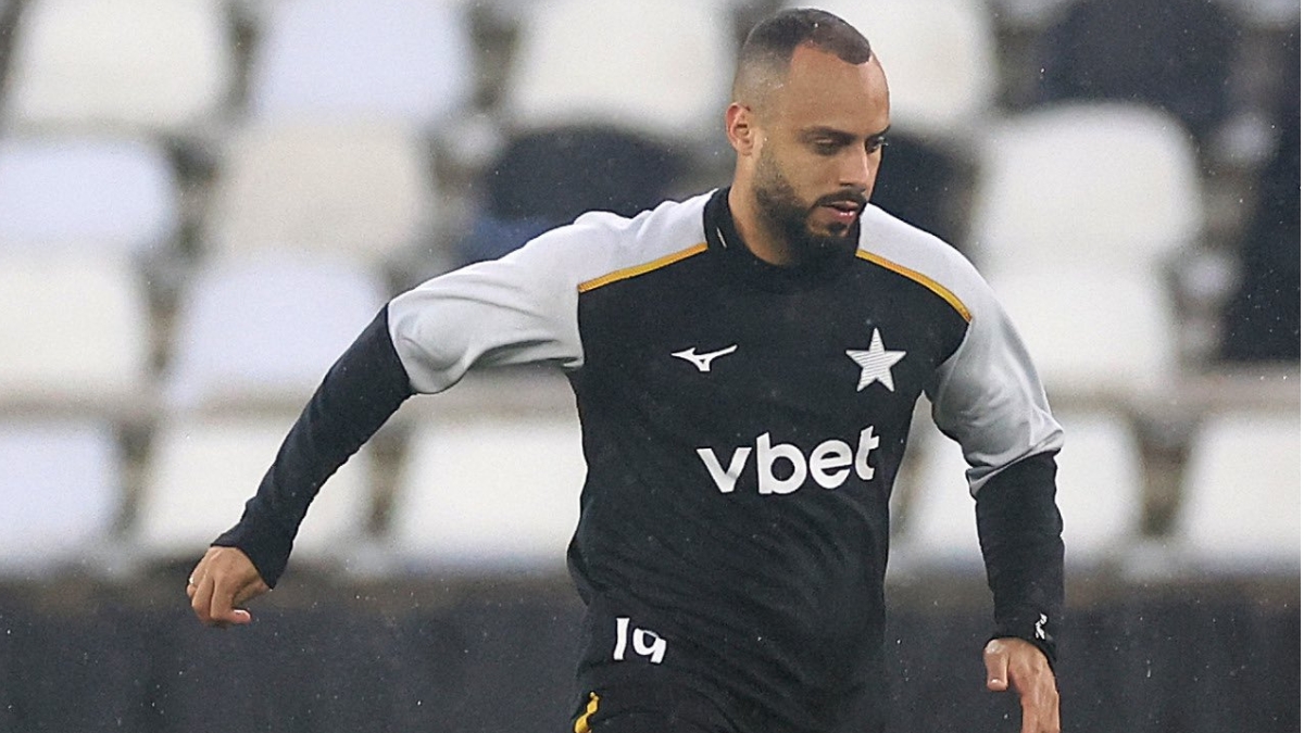 Botafogo x Grêmio: horário e onde assistir