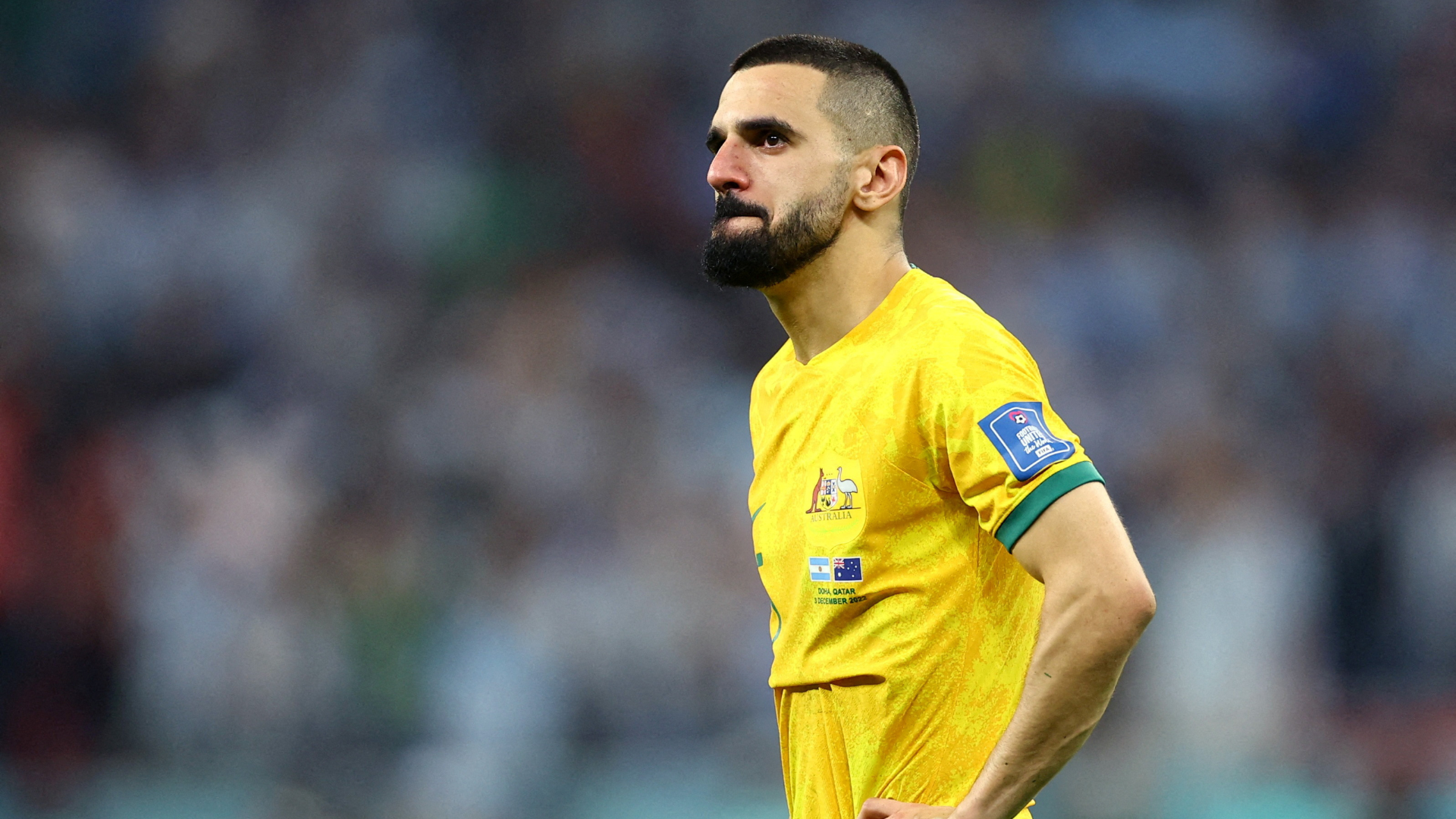 Adversário do Brasil, Austrália tem só um convocado na liga local; conheça
