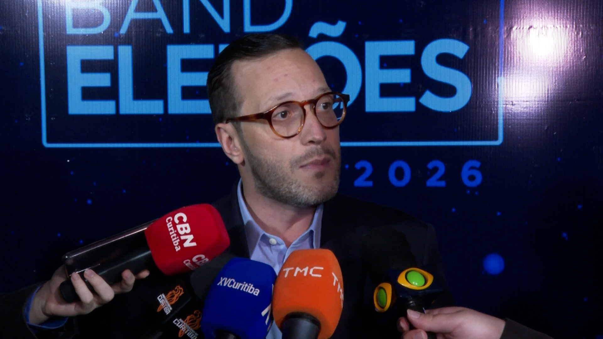 Filipe Barros defende impeachment de ministros do STF antes do debate