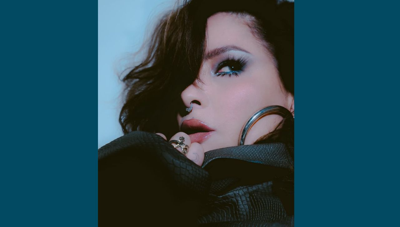 Pitty se apresenta em Sorocaba