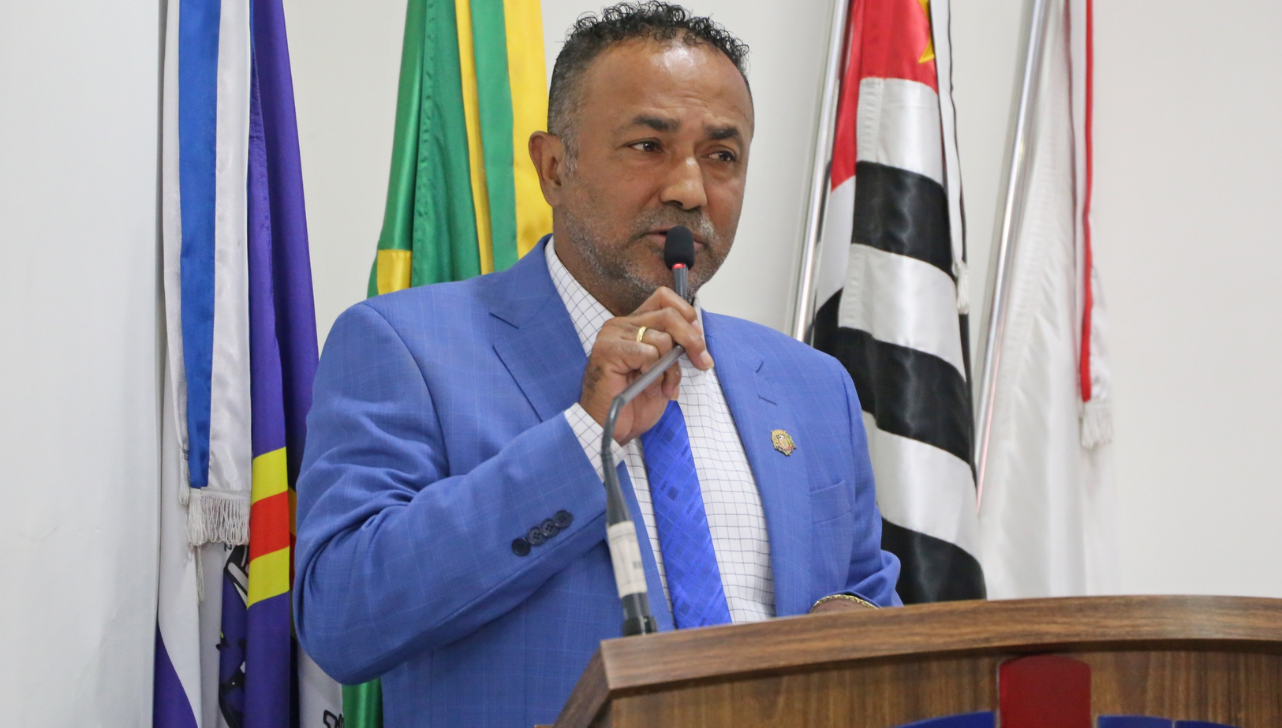 Presidente da Câmara de Sumaré é preso em ação contra o tráfico de drogas