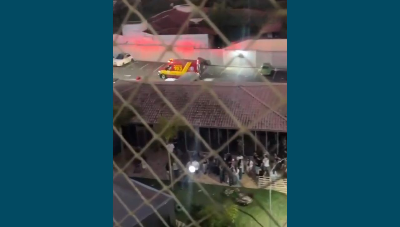 Ex-policial militar morre após troca de tiros em condomínio de Araras