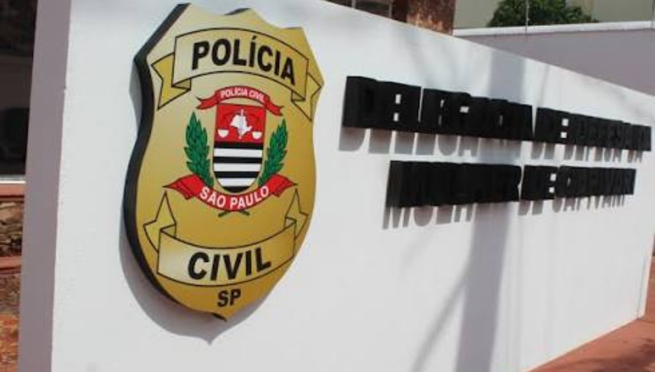 Padrastro é preso por maus-tratos contra criança de 9 anos em Capivari