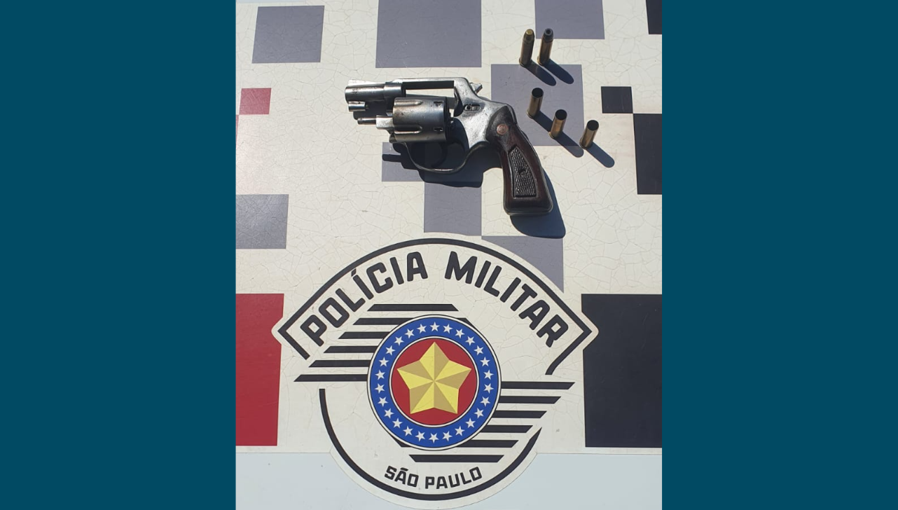 Homem é morto em troca de tiros com policiais em Limeira