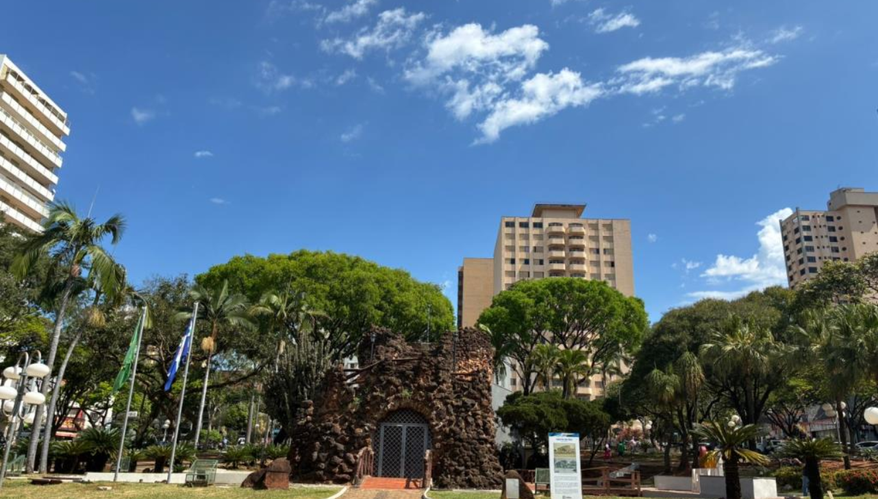 Limeira celebra Bicentenário no Desfile de 7 de Setembro