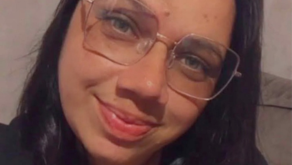 Talita Ramos Andrade, de 35 anos, foi encontrada morta em uma estrada rural