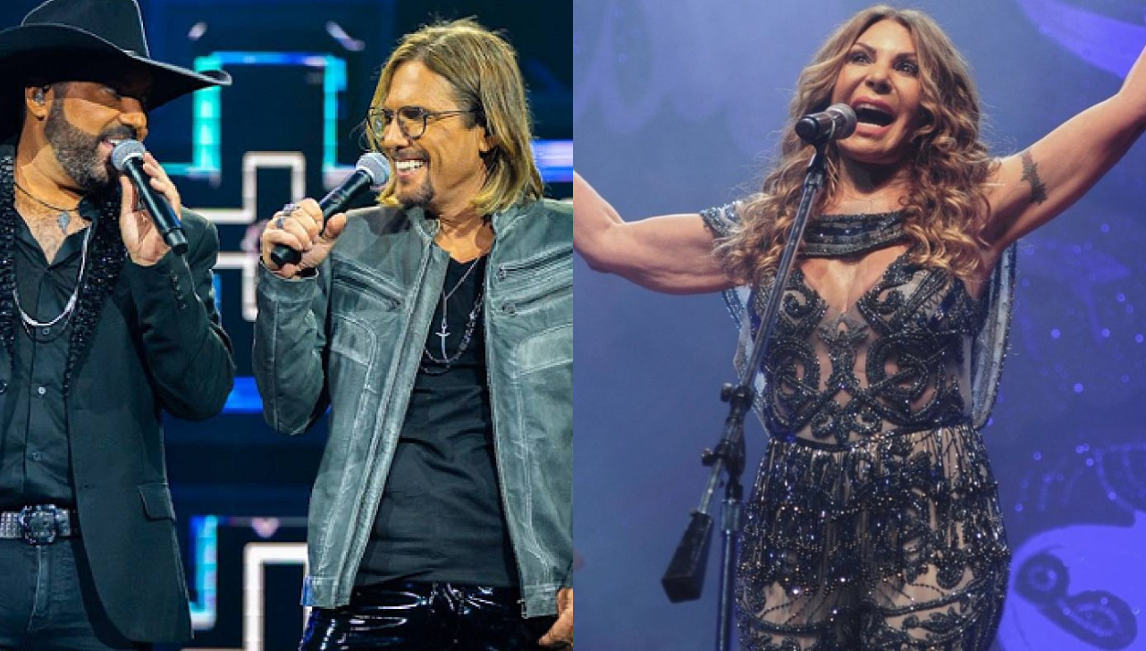 Edson & Hudson e Elba Ramalho agitam os 200 anos de Limeira