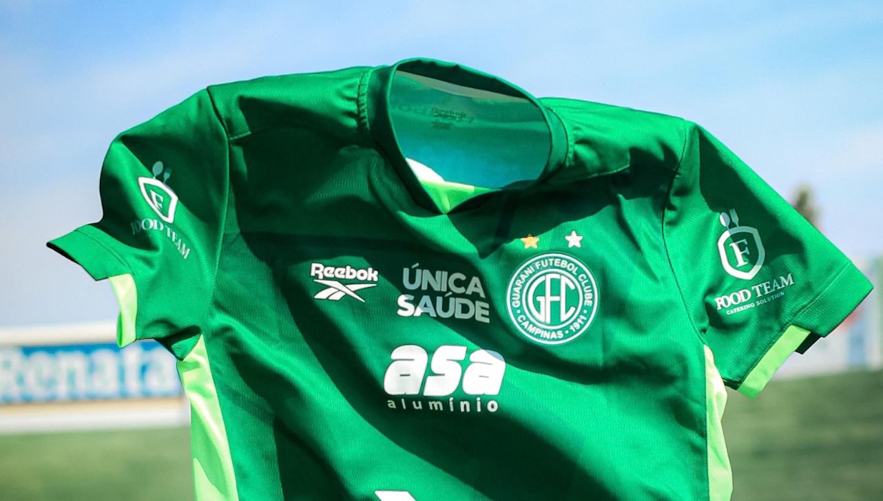 Guarani terá mais concorrentes durante a Série C de 2027