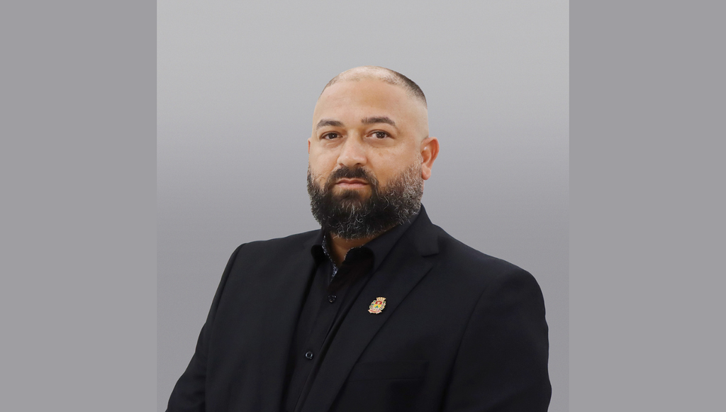 Carlos Eduardo de Oliveira Franco (MDB), conhecido como Duguaca