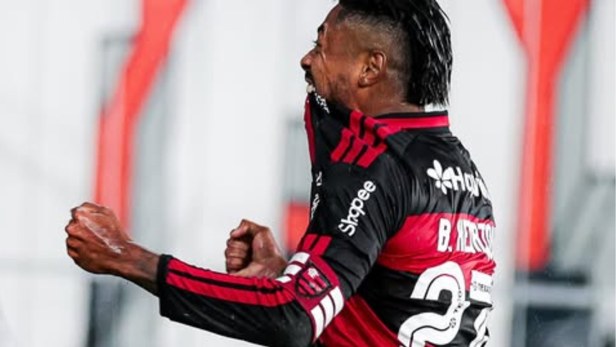 Flamengo x Ind. del Valle: onde assistir e prováveis escalações