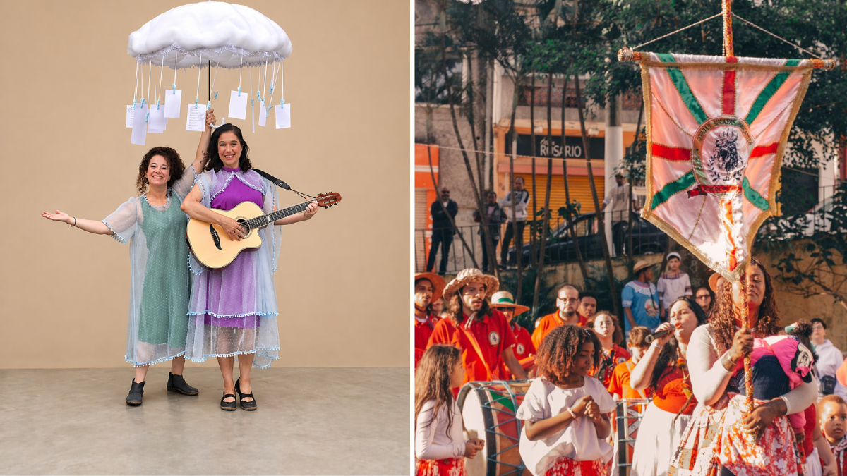 Festa Literária reúne literatura e cultura popular em São Bento do Sapucaí