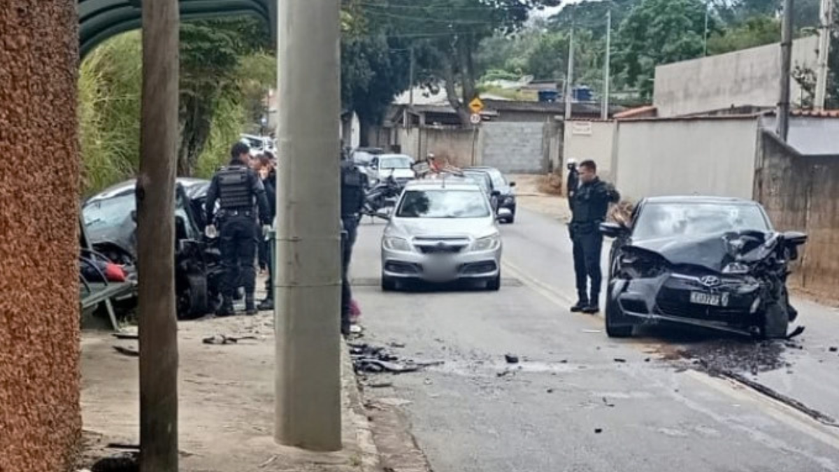 Segunda vítima confirmada da colisão no Putim, em SJCampos