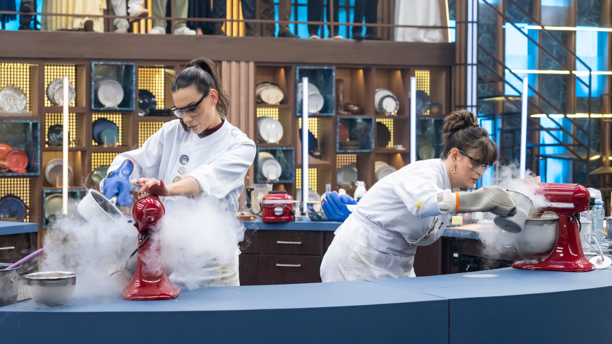 Final do MasterChef Brasil 13 acontece nesta terça-feira (29) na Band